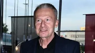 Bogusław Linda ma dwóch synów bliźniaków. Ujawnił, czym się zajmują. "Muszą ukrywać twarze"