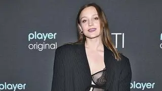 Kinga Jasik szczerze o roli w nowym sezonie "Skazanej". "Dorastała ze mną"