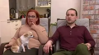 Iza Zeiske z "Gogglebox" o partnerce syna. Zdradziła, jakie ma wymagania
