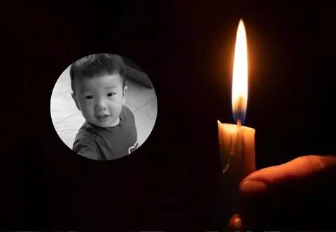 Syn celebrytki zginął w tragicznych okolicznościach. Miał zaledwie dwa lata