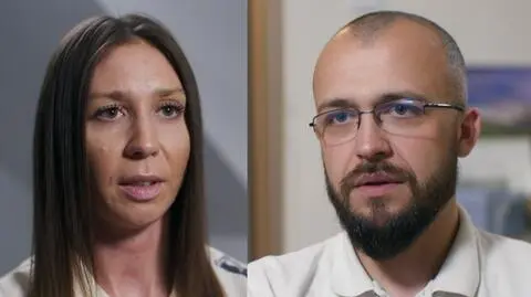 Aneta i Robert Żuchowscy