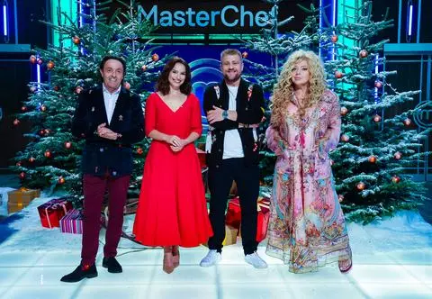 Świąteczne wypieki, wigilijne dania. Uczestnicy powrócą do kuchni "MasterChefa" w specjalnym odcinku