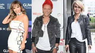 Co działo się w show-biznesie?