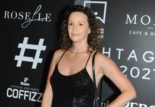 Monika Mrozowska o zbliżających się świętach. Jak Boże Narodzenie wygląda w jej patchworkowej rodzinie?