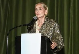 Sharon Stone trafi przed sąd. Aktorka została oskarżona o spowodowanie wypadku