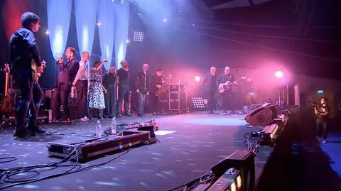 Obywatele Republiki - niezwykły koncert w Poznaniu