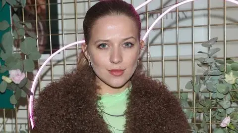 Jessica Mercedes leciała samolotem na imprezę