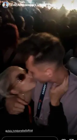 Oliwia i Kuba rozstali się ? Pojawiło się oświadczenie