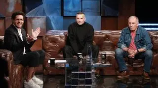 Kuba Wojewódzki, Smolasty, Karol Strasburger