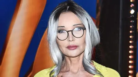 Ewa Minge opowiedziała wzruszającą anegdotę. Pomogła w zakupach starszej kobiecie