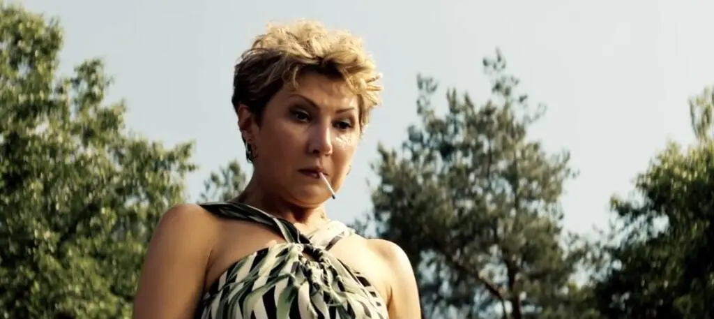 Iwona Wszołkówna 