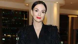 Paulina Krupińska o macierzyństwie
