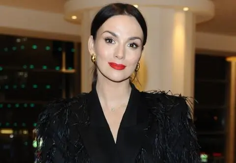 Paulina Krupińska otworzyła się na temat macierzyństwa. "Miewałam momenty, jak każda mama, że chciałam wszystko zostawić"