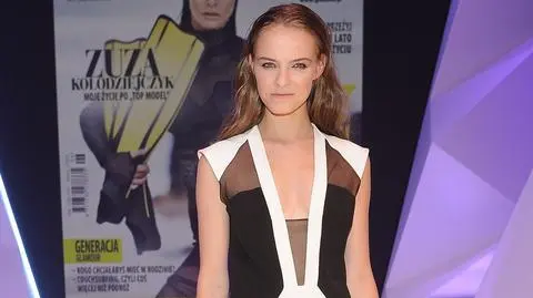 Zuzanna Kołodziejczyk z "Top Model" wyszła za mąż