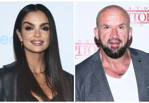 Trwa egzamin ósmoklasisty. Klaudia El Dursi i Tomasz Oświeciński wspierają dzieci