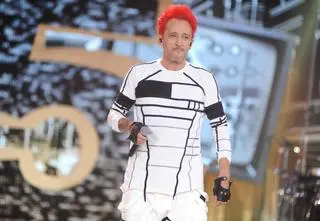 Michał Wiśniewski skazany na 1,5 roku więzienia. "Z godnością zniosę odsiadkę"