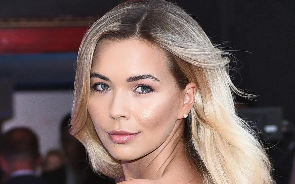 Sandra Kubicka ma stan przednowotworowy szyjki macicy.