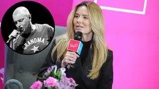 Hanna Lis apeluje po śmierci Sinead O’Connor. "Bądźmy bardziej uważni, bardziej czuli"