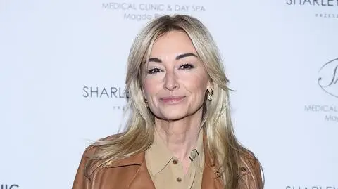 Martyna Wojciechowska
