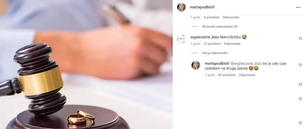 Marta Podbioł