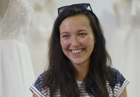 Laura ze "ŚOPW" o nieprzyjemnej historii. "Pierścionek zaręczynowy wrócił na właściwe miejsce" 
