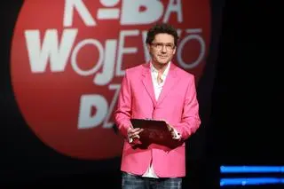 "Kuba Wojewódzki" – sezon 33. – od kiedy w TVN?