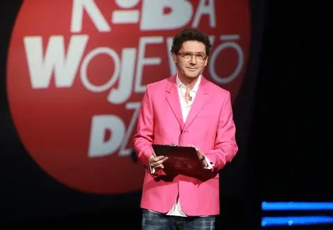 "Kuba Wojewódzki" – od kiedy nowy sezon w TVN?