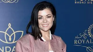 Katarzyna Cichopek zdecydowała się na szczere wyznanie. Zdradziła, z czym się mierzy