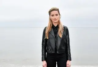 Amber Heard sprzedaje swój dom