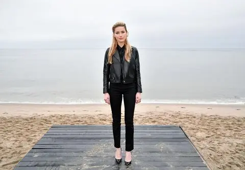 Amber Heard sprzedała dom. Zarobiła ogromne pieniądze