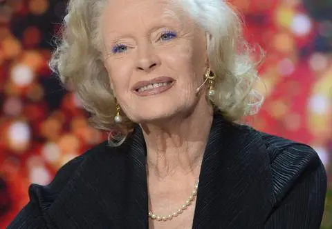 Beata Tyszkiewicz kochała się w Stanisławie Mikulskim. "Trudno było nie ulec jego czarowi"
