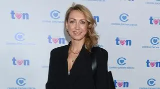 Anna Kalczyńska zmieniła fryzurę. "Błyszczy pani obłędnie"