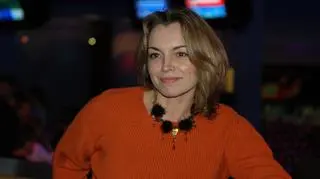 Koleżanka z planu wspomina Waldemara Goszcza. Co dziś robi Katarzyna Chrzanowska?