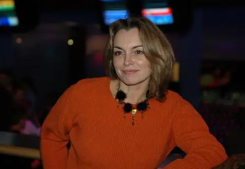 Koleżanka z planu wspomina Waldemara Goszcza. Co dziś robi Katarzyna Chrzanowska?