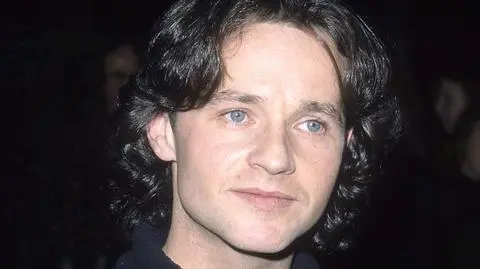 Brian McCardie