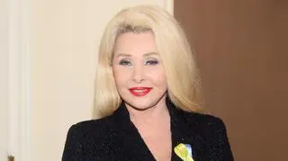 Tak wygląda córka Aldony Orman. Idalia stawia coraz odważniejsze kroki w show-biznesie