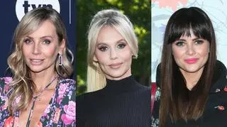 Grzywki są hitem sezonu. Zobacz, jakie cięcie wybrały gwiazdy