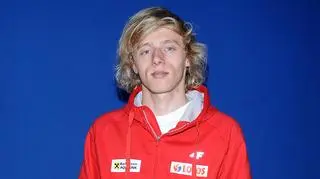 Żona Dawida Kubackiego walczy o życie w szpitalu. "Jej stan jest ciężki"