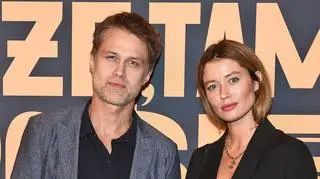 Maciej Zakościelny i Paulina Wyka są razem już od wielu lat. Jak wygląda ich historia miłości?