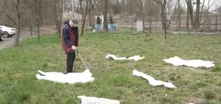 Kulisy filmu "Dom dobry"