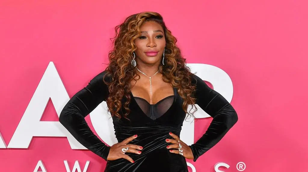 Serena Williams