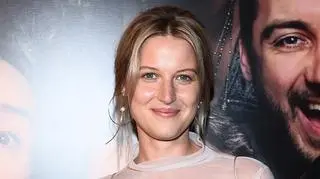 Aleksandra Domańska o życiowych zmianach. "Chcę pracować mniej, bo żyć trzeba"