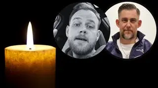 Nie żyje brat znanego rapera Wojtka Sokoła. Zmarł tuż po 32 urodzinach