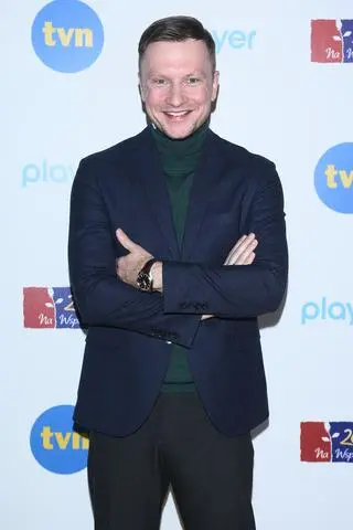 Jakub Wesołowski opowiedział o córce