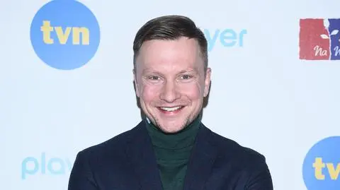 Jakub Wesołowski opowiedział o córce