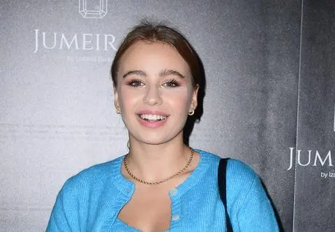 Oliwia Bieniuk pokazała wiadomość od wielbiciela. Mężczyzna jest od niej starszy