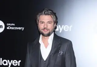 Wizyta na planie "Co za Tydzień" wylicytowana dla WOŚP. Olivier Janiak: Bardzo się cieszę na spotkanie i dziękuję
