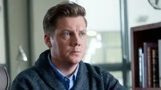 Jakub Tolak ma tętniaka aorty. Opowiedział o chorobie. "Można się zdołować"