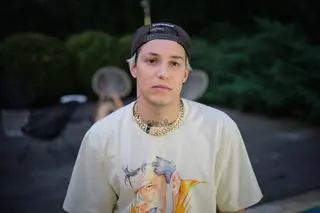 "Top Model". Żabson