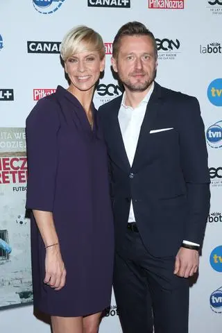 Anita Werner i Michał Kołodziejczyk są parą